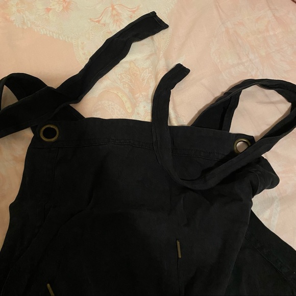 Monk & Lou Short Romper - Picture 4 of 4